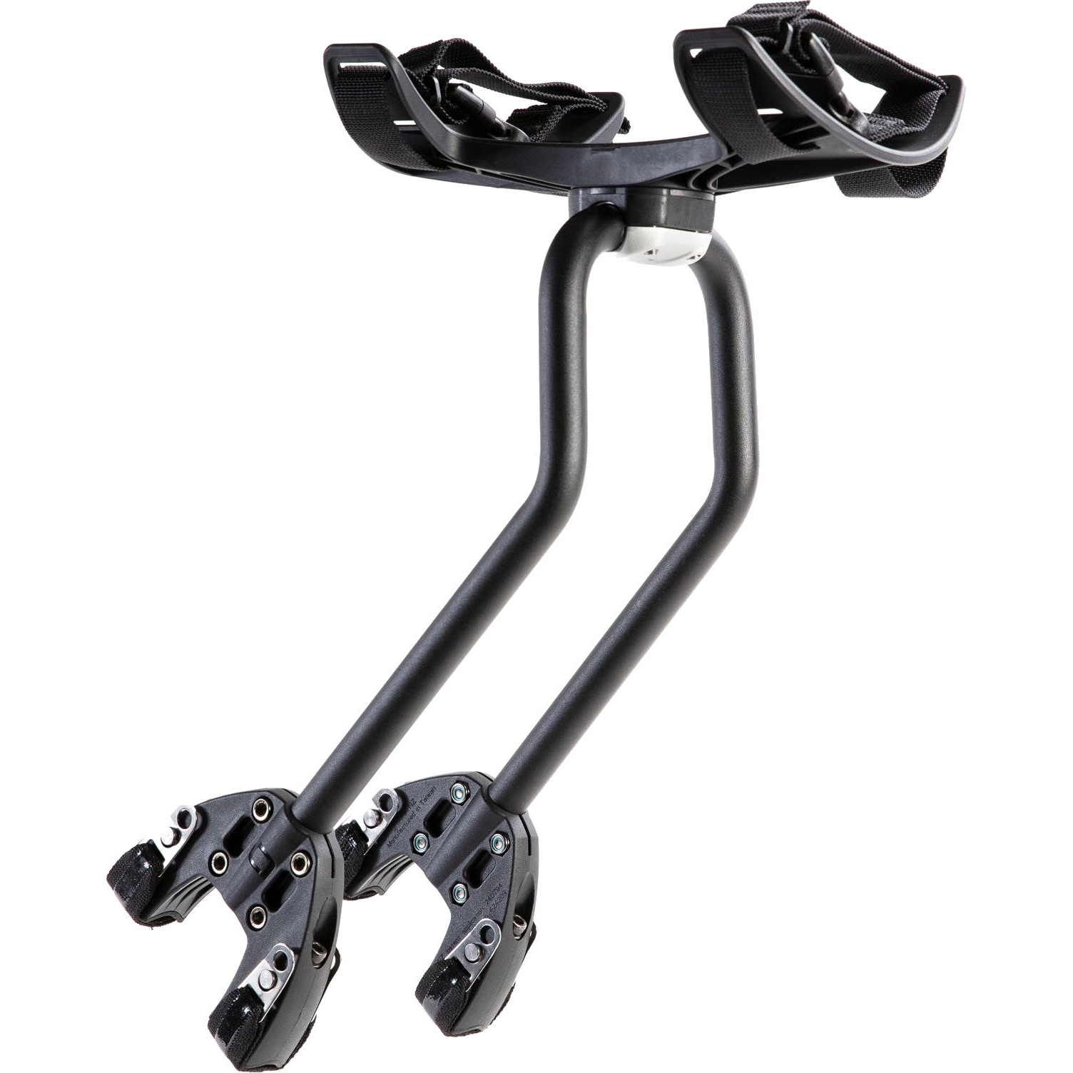 Picture of aeroe Spider Rear Rack - black