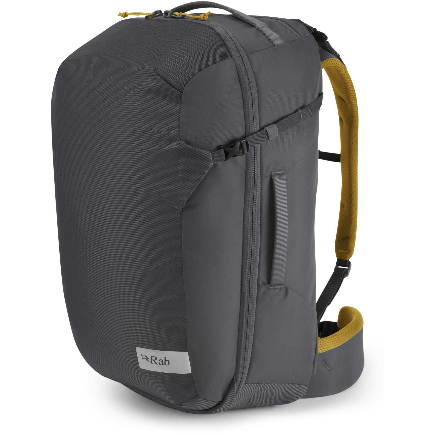 Produktbild von Rab Outcast 44L Rucksack - ebony