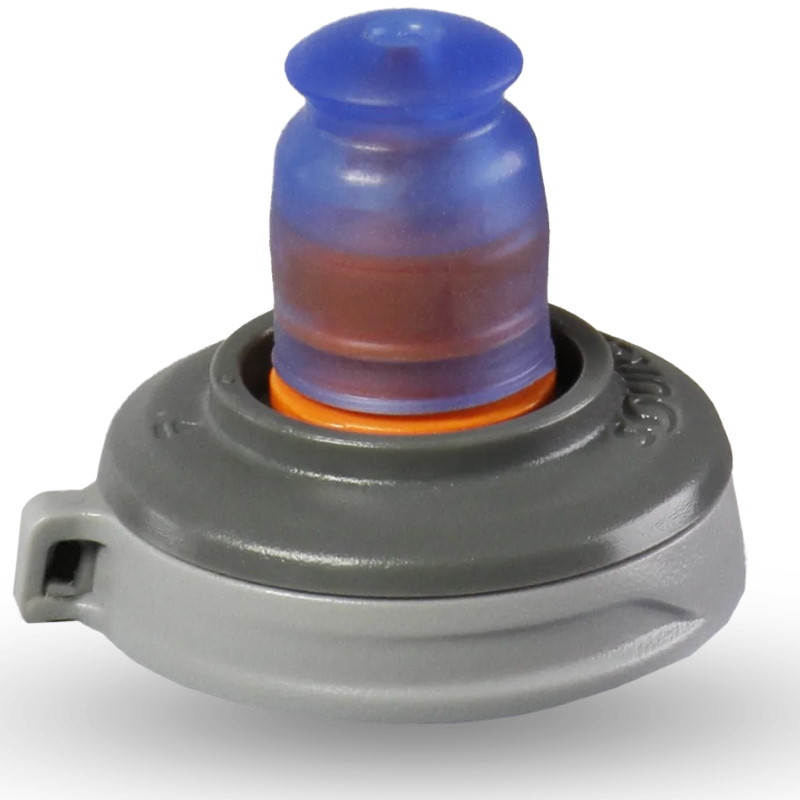 Photo produit de Source Helix Capuchon de Valve pour Jet Bouteille pliable