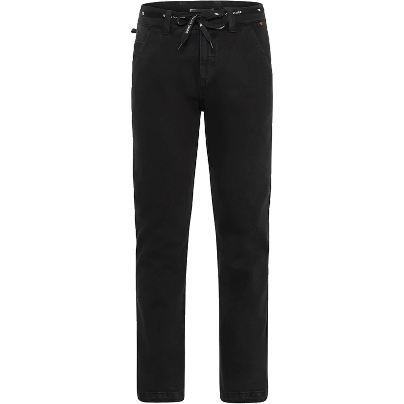 Picture of RIDING CULTURE Chino LT Men - black