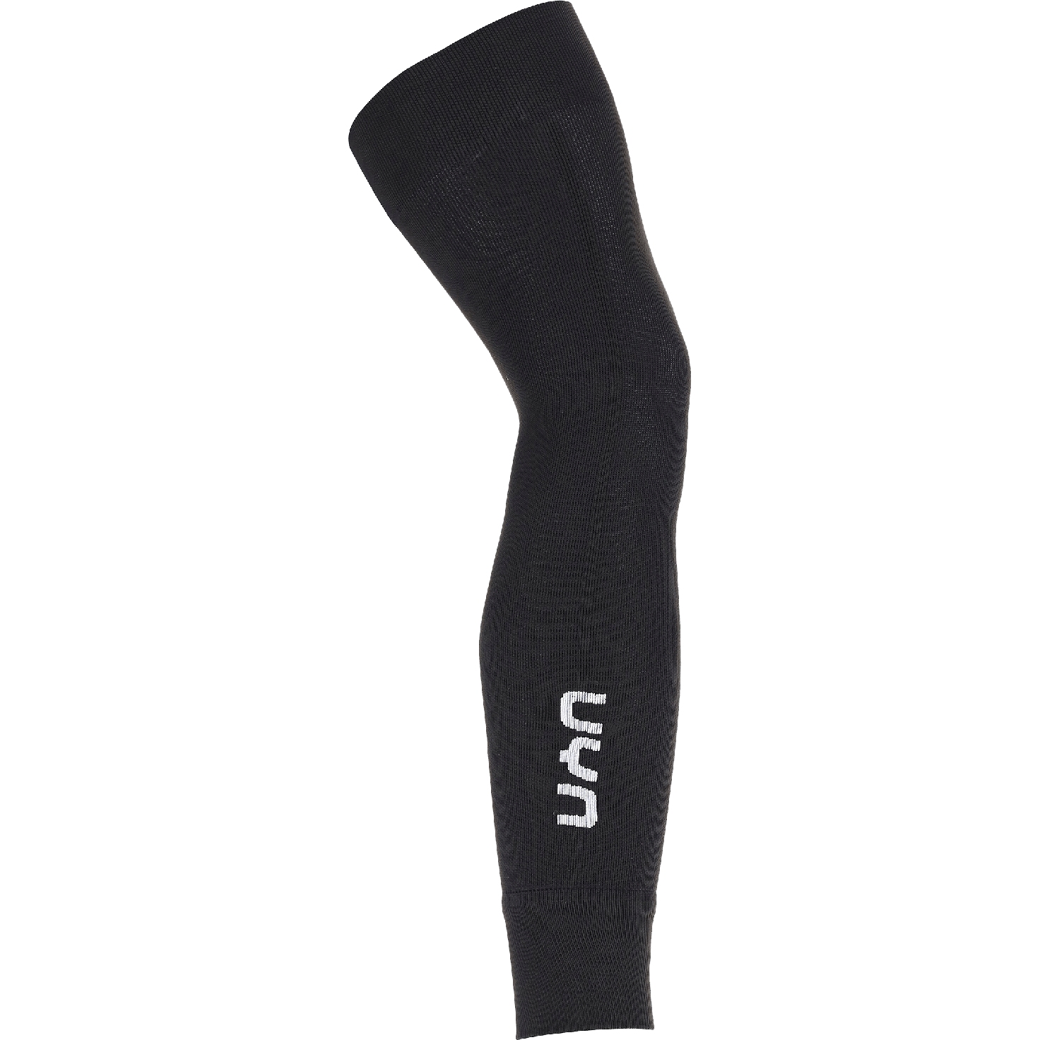 Picture of UYN Alpha Leg Warmers - Black