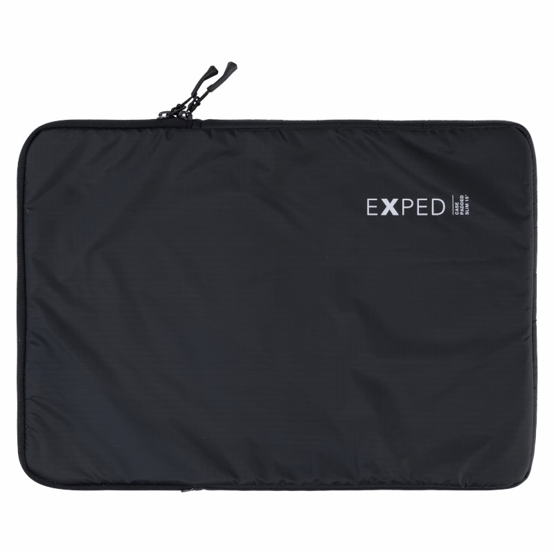 Produktbild von Exped Case Padded Slim Laptophülle - 15&quot; - black