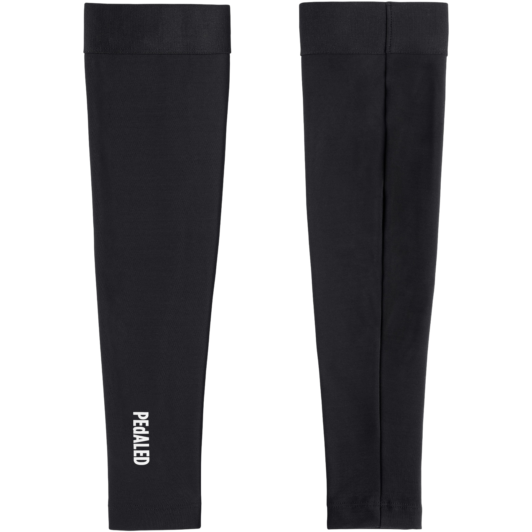 Picture of PEdALED E. Arm Warmers - Black