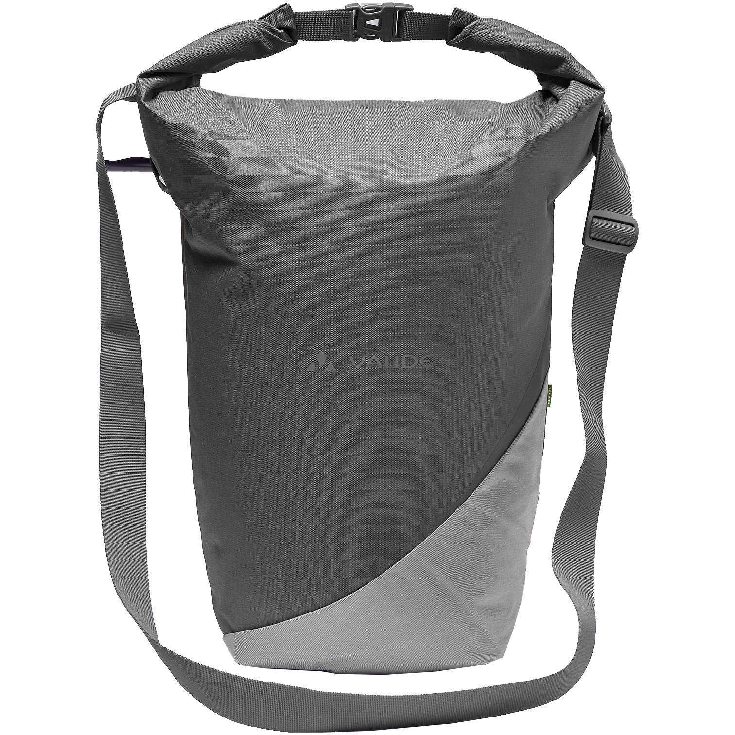 Picture of Vaude Road Master Urban (Double) Bicycle bag - 32+6L - black
