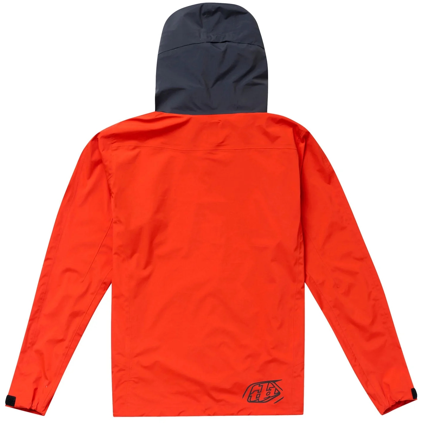 Troy Lee Designs Resist Jacket Men - Mono Fuego | BIKE24