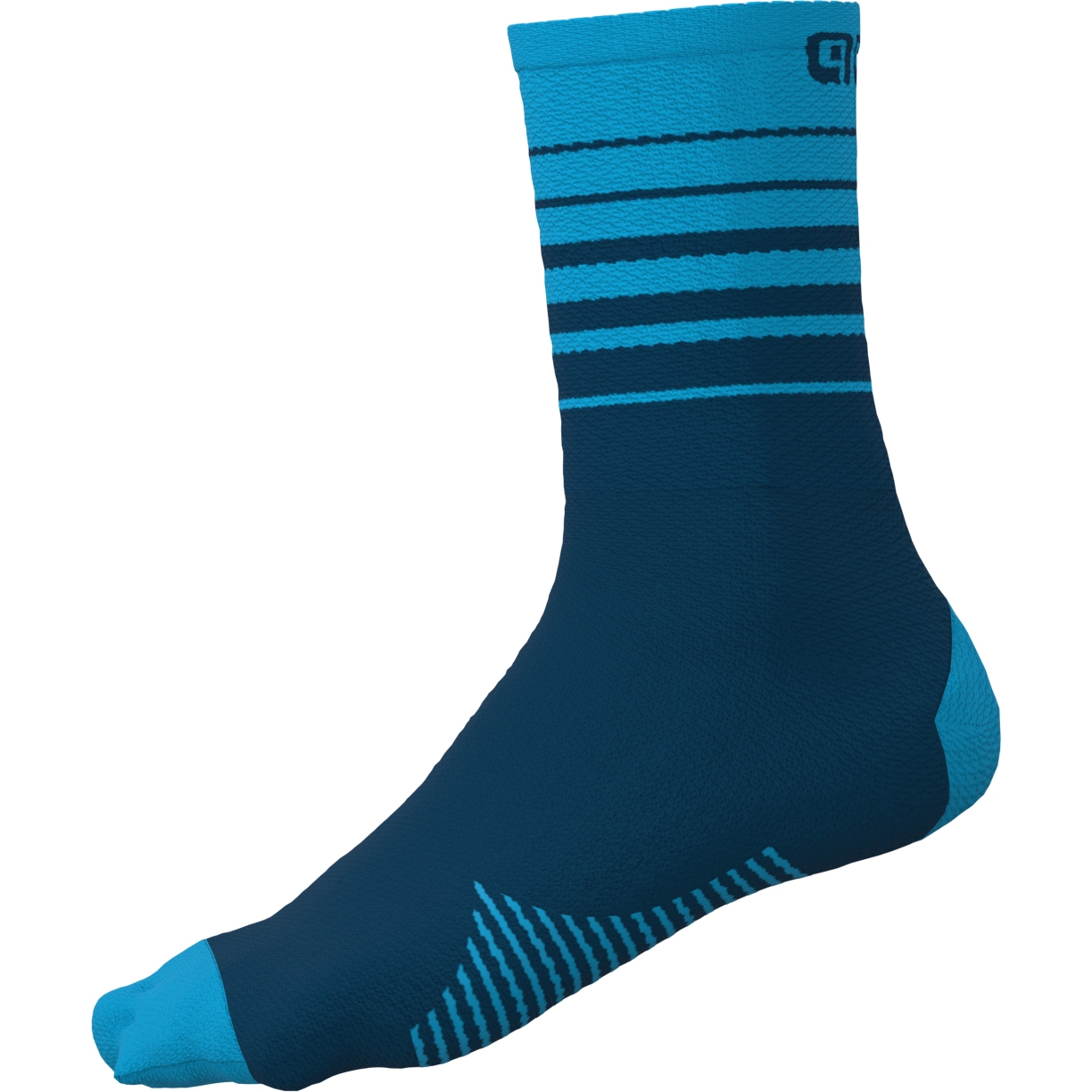 Image of Alé One Socks - light blue