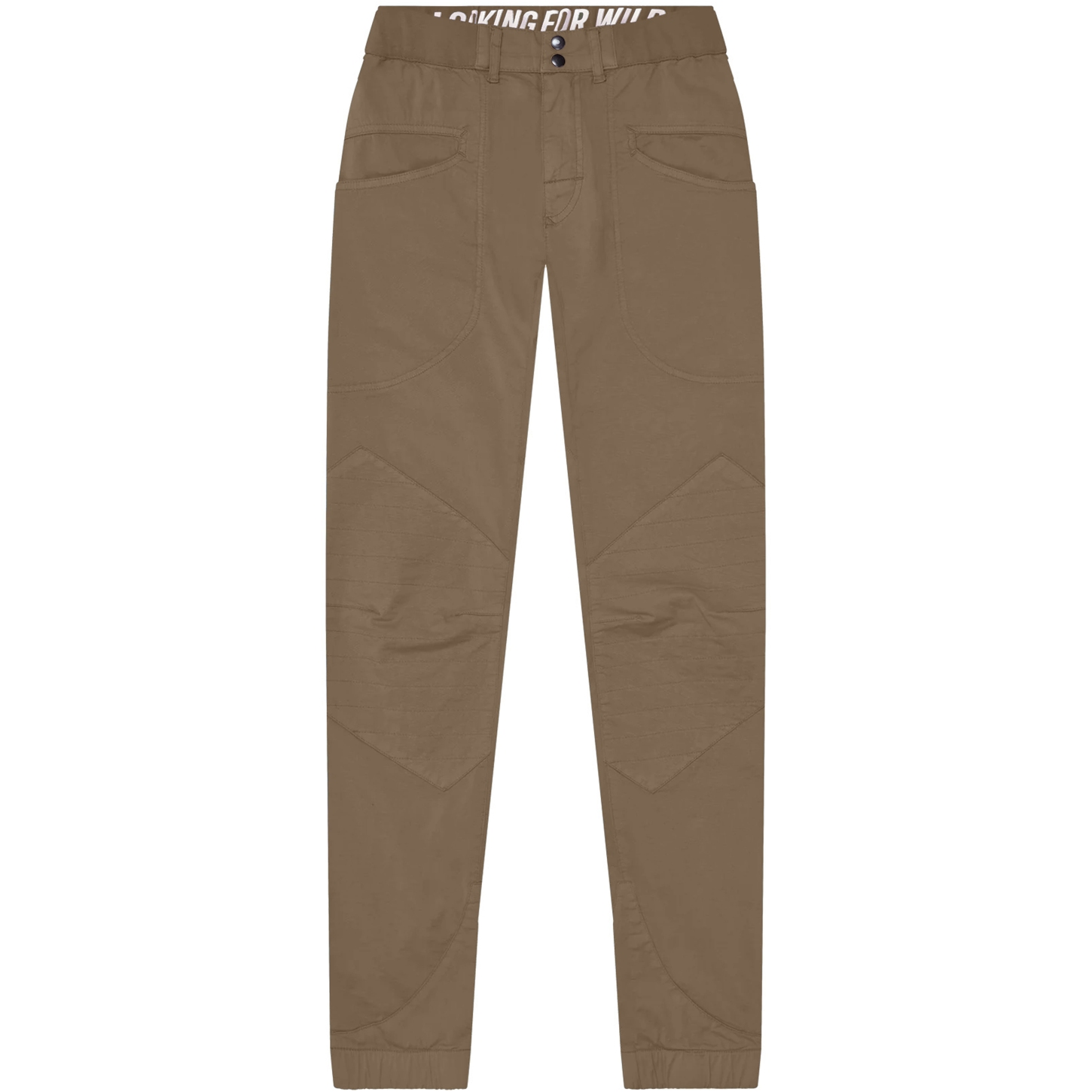 Picture of LOOKING FOR WILD Fitz Roy Men&#039;s Pants - Sepia Tint