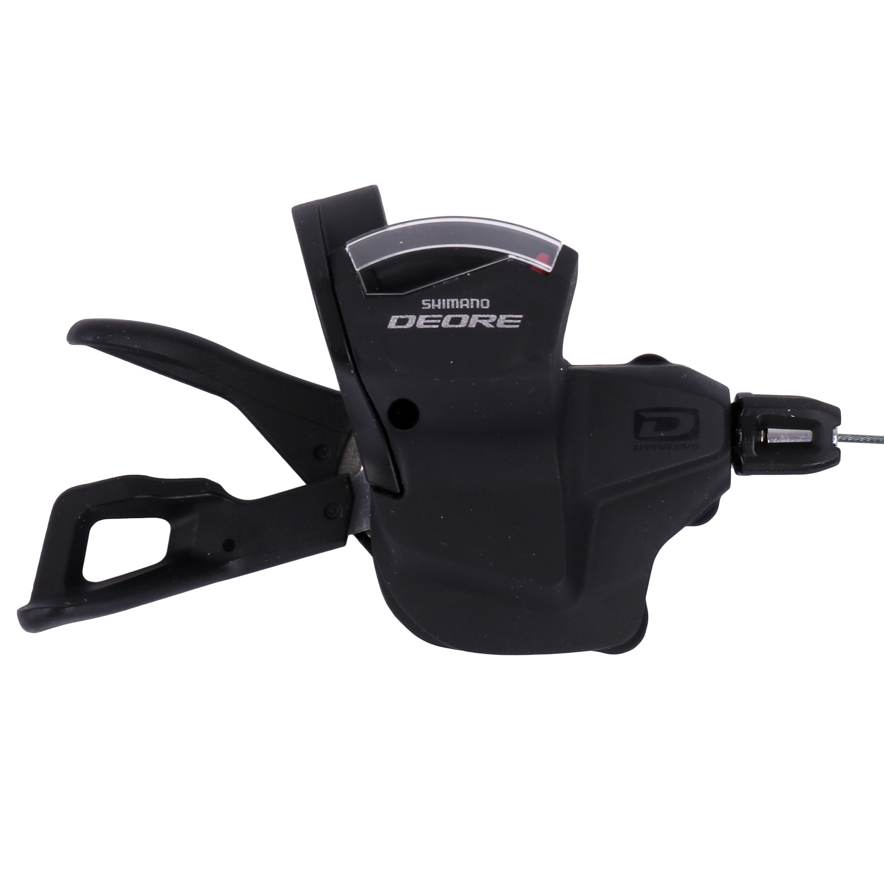 Picture of Shimano Deore SL-M6000 Shifting Lever - Clamp - 10-speed - right