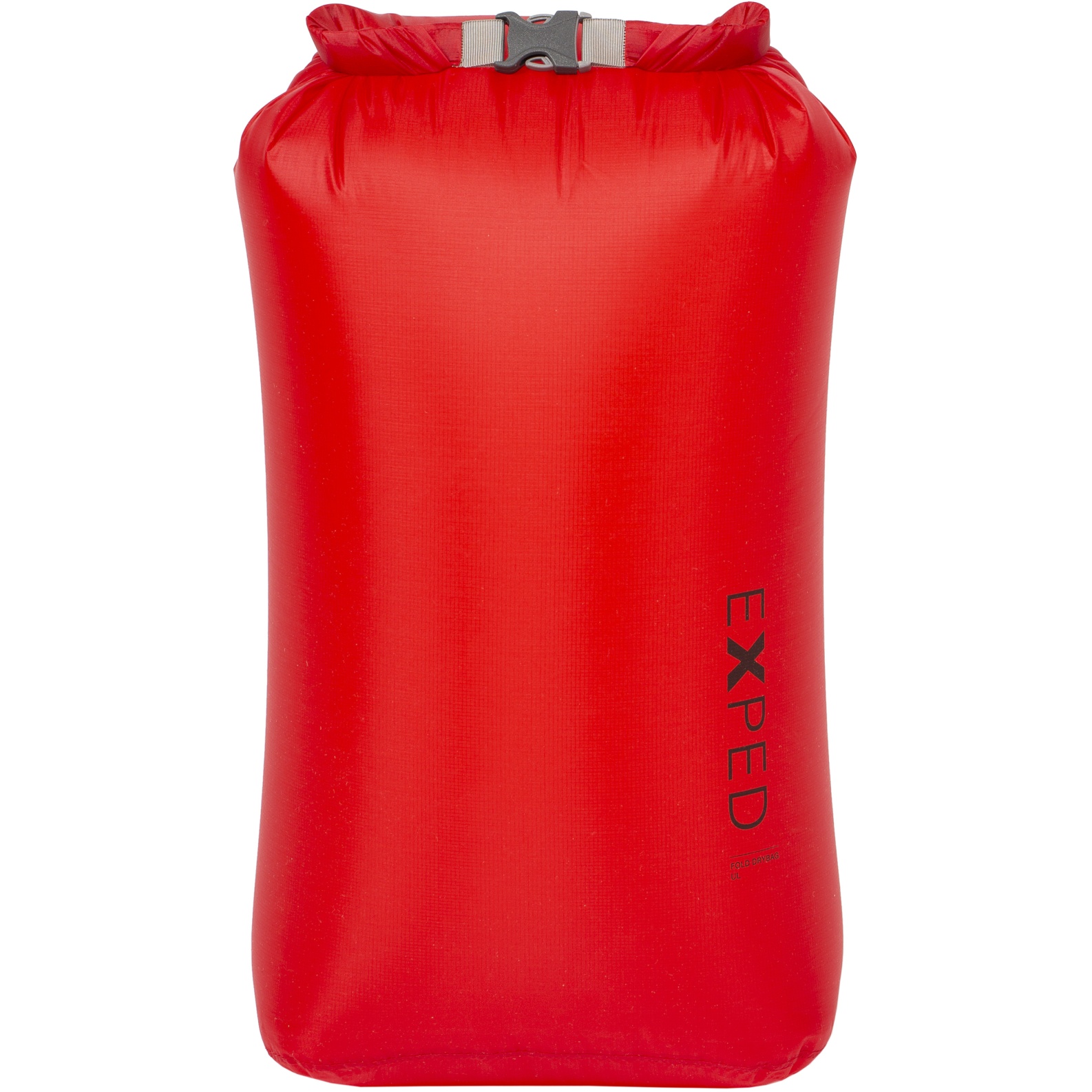 Produktbild von Exped Fold Drybag UL Packsack - M - rot
