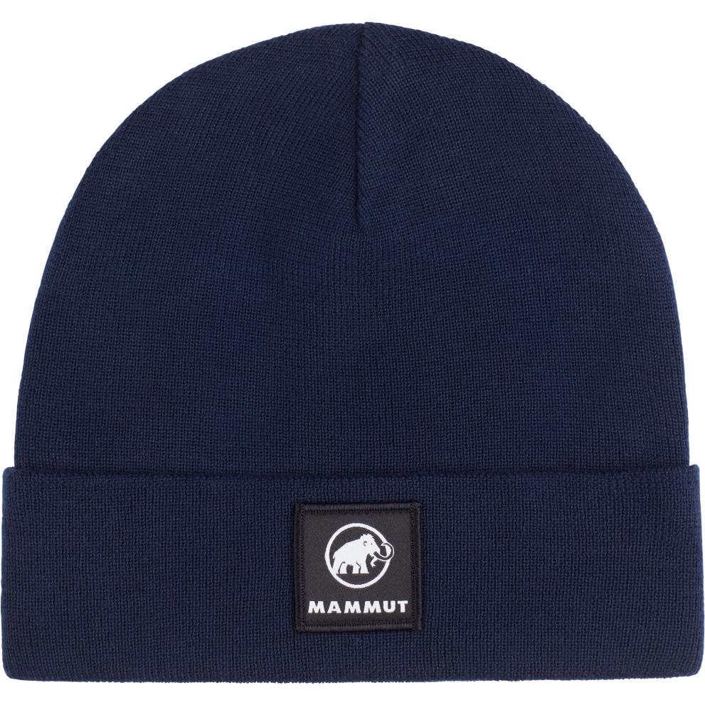 Produktbild von Mammut Fedoz Mütze - marine