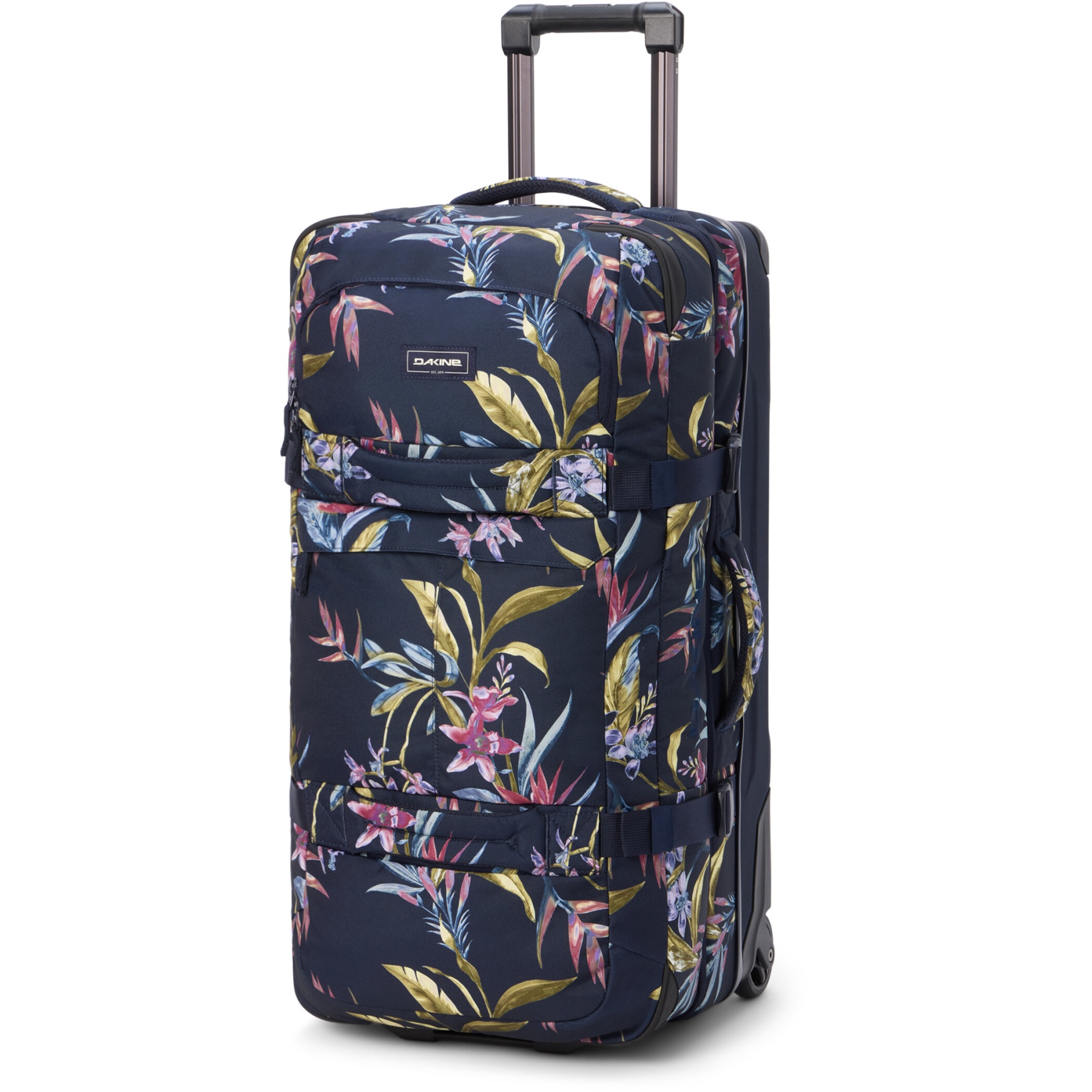 Dakine Split Roller 85l Dakine Luggage 85l Split Roller Bag 85L