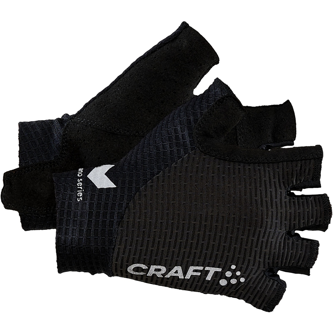 Picture of CRAFT Pro Nano Gloves - Black