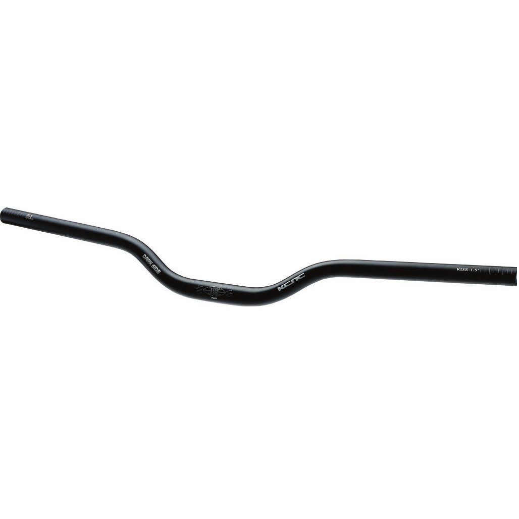 Picture of KCNC Darkside Riser 1,5 inches MTB-Handlebar