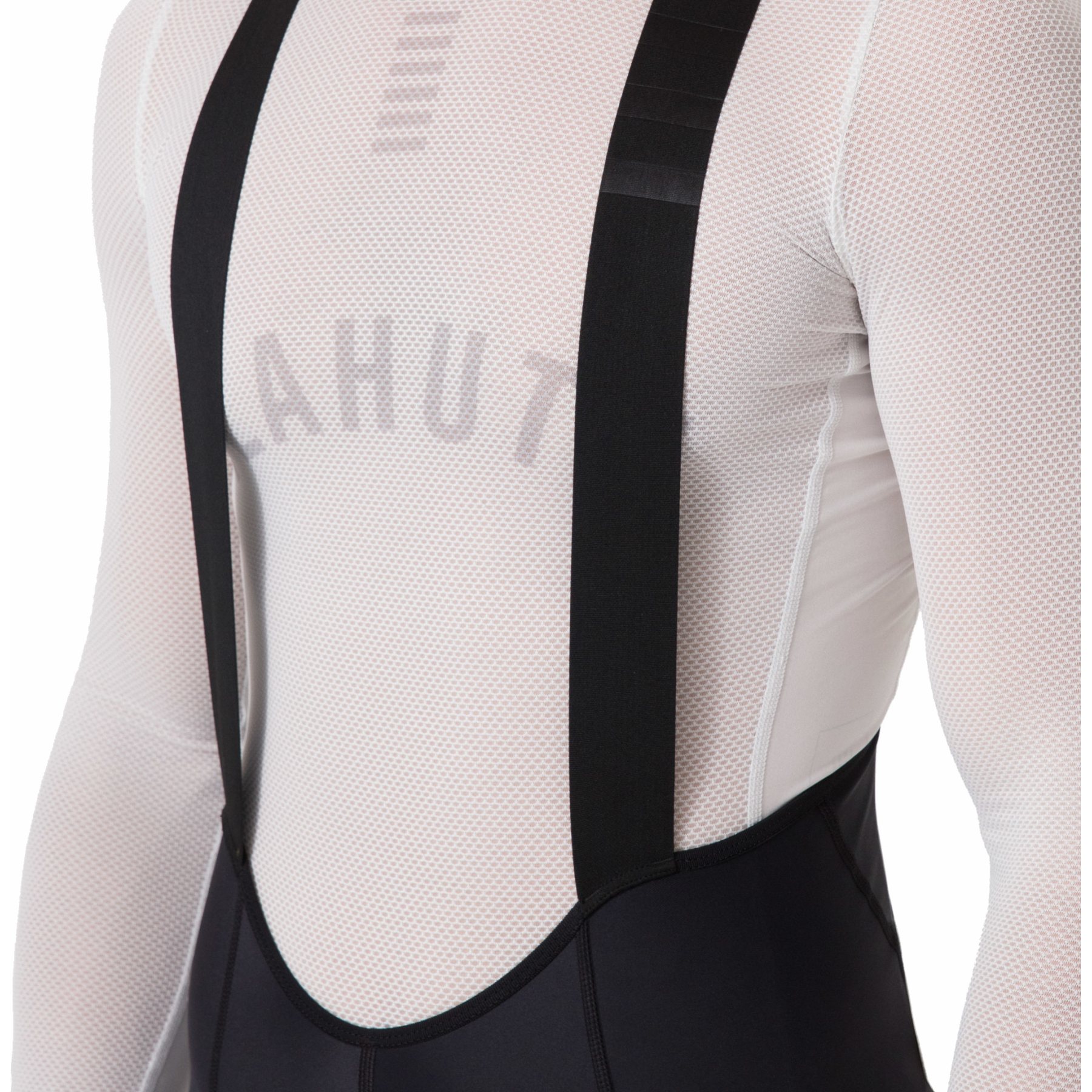 Rapha Pro Team Lightweight Bib Tights Men - black/black | BIKE24