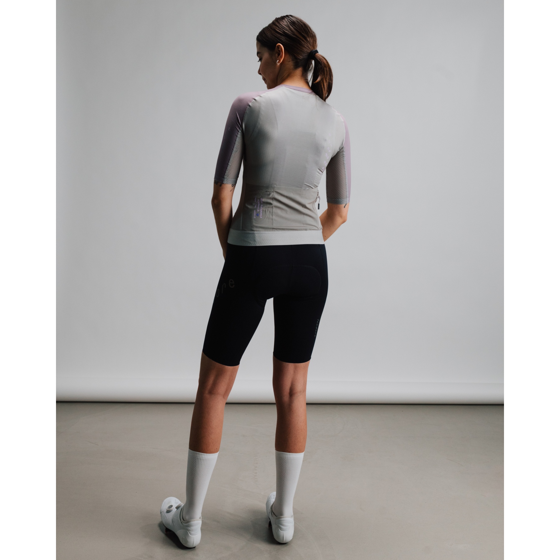 Isadore Alternative Jersey Women - Crushed Rock | BIKE24