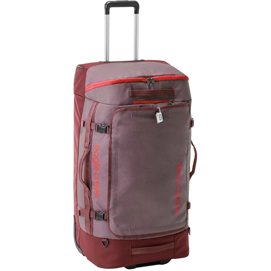 Produktbild von Eagle Creek Cargo Hauler XT Reisetasche mit Rollen - 120L - currant