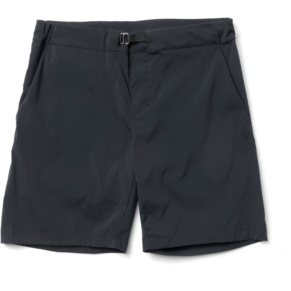 Houdini Wadi Shorts Women - True Black