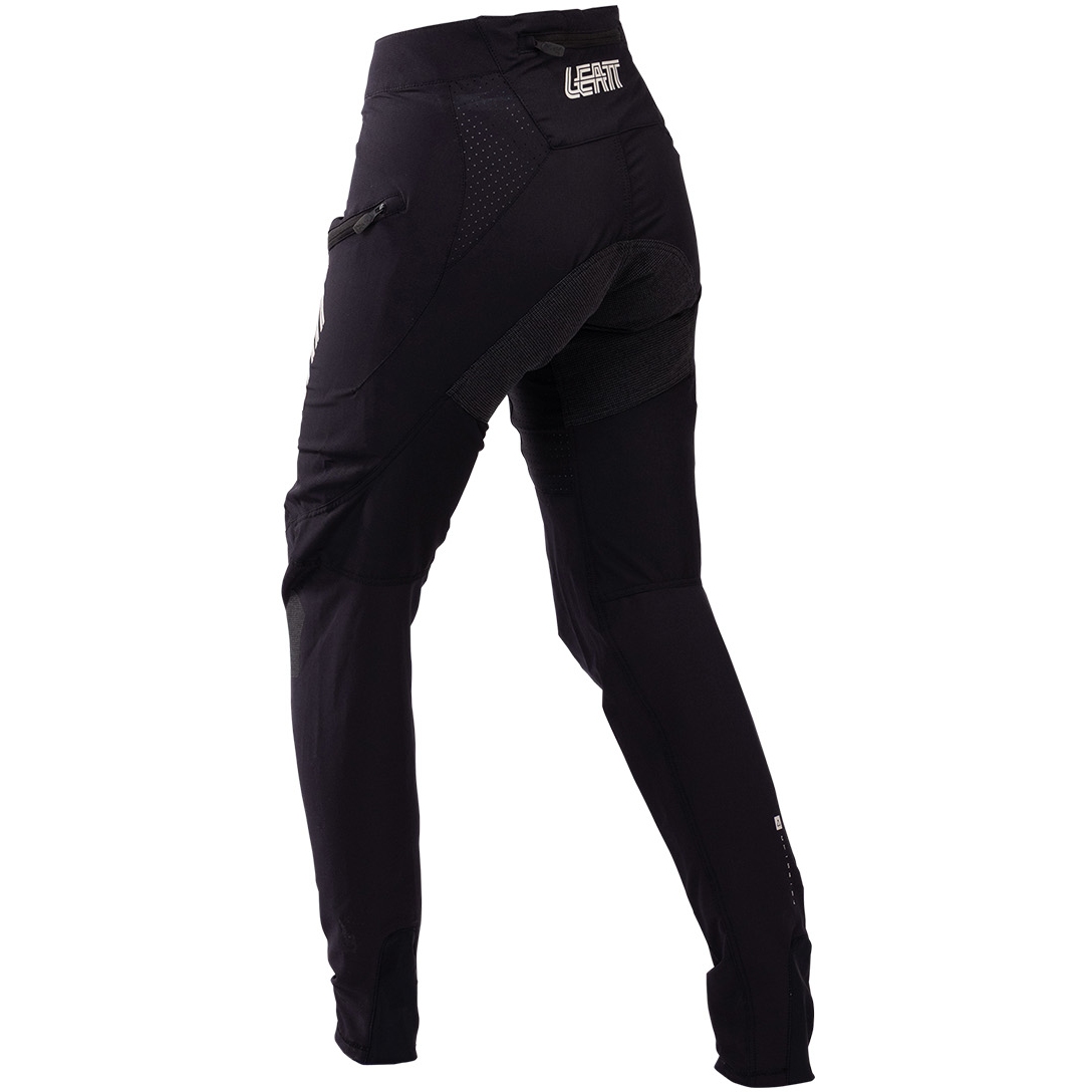 Leatt Gravity 3.0 MTB Pants Women - race black | BIKE24