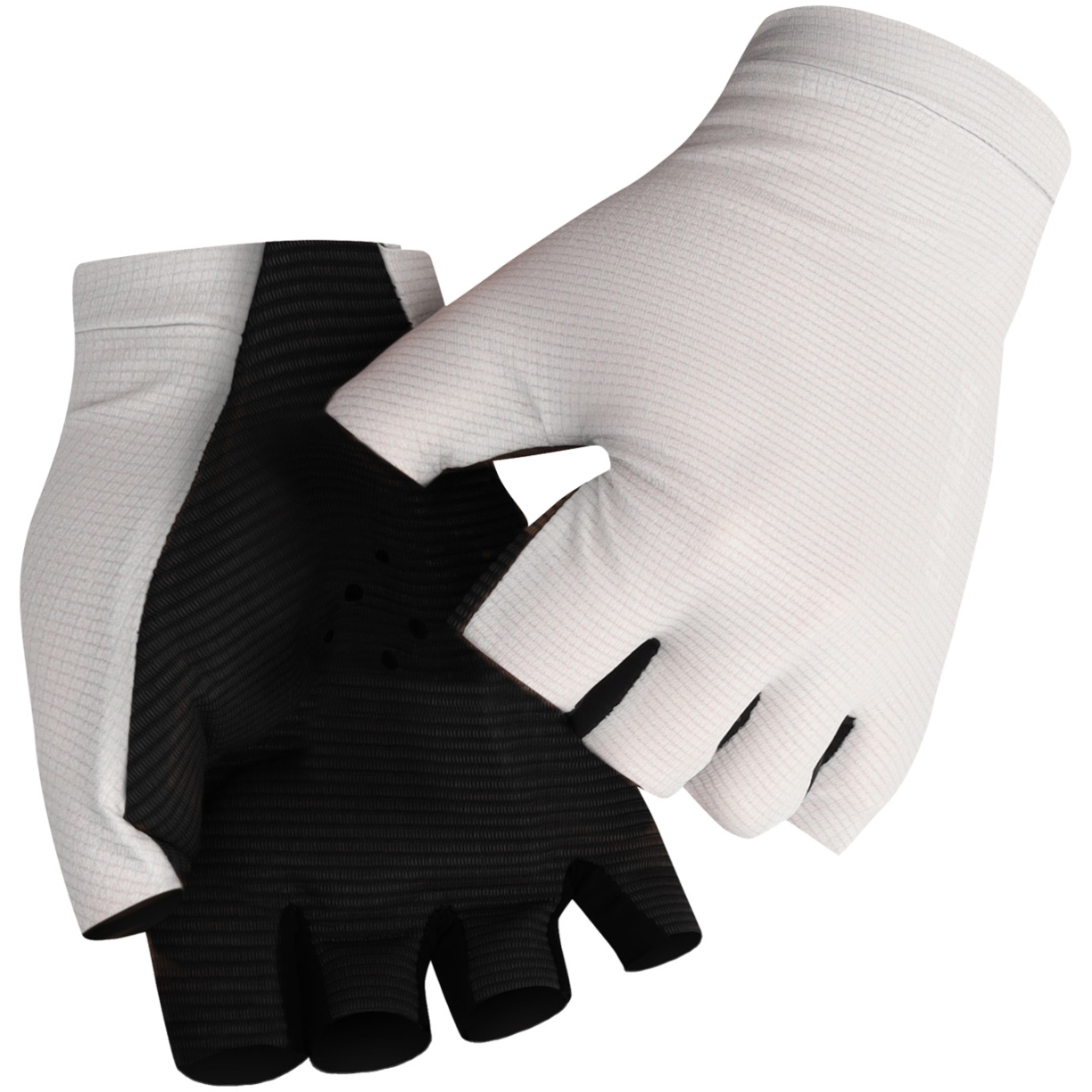 Produktbild von Bioracer Summer Fahrradhandschuhe - cool grey