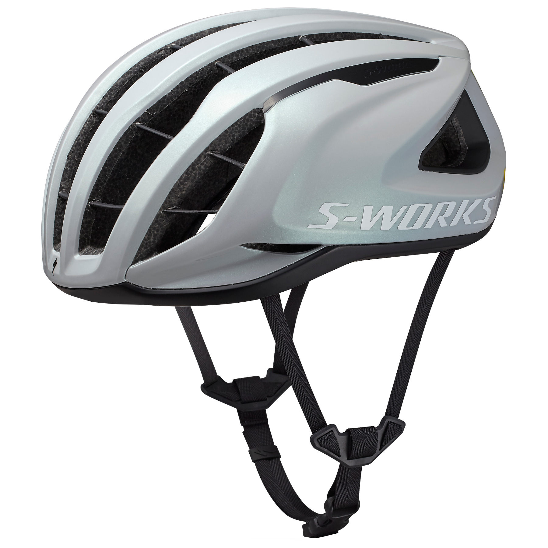 Picture of Specialized S-Works Prevail 3 Helmet - MIPS Air Node - Hyper Dove Grey