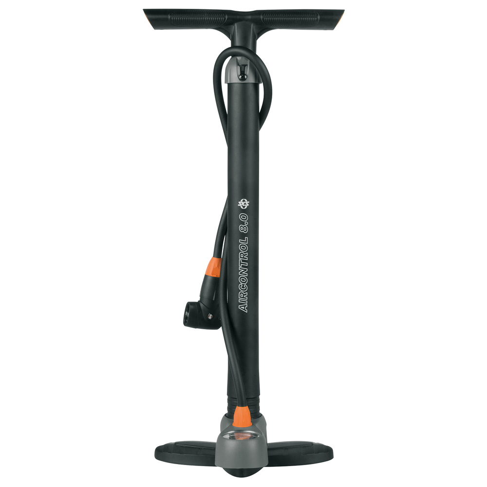 Picture of SKS AirControl 8.0 Floor Pump