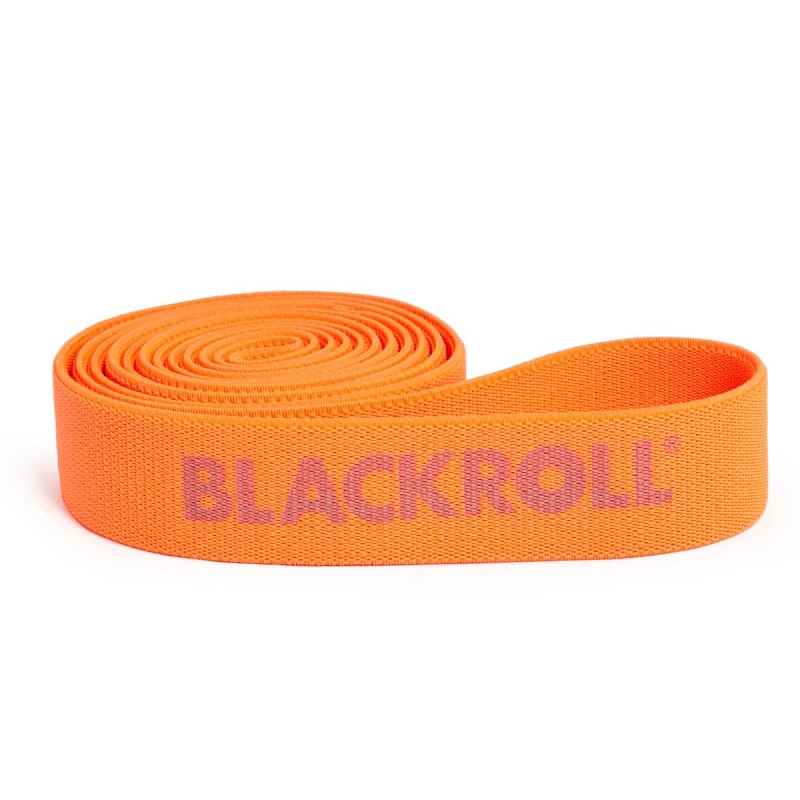 Picture of BLACKROLL Super Band - orange