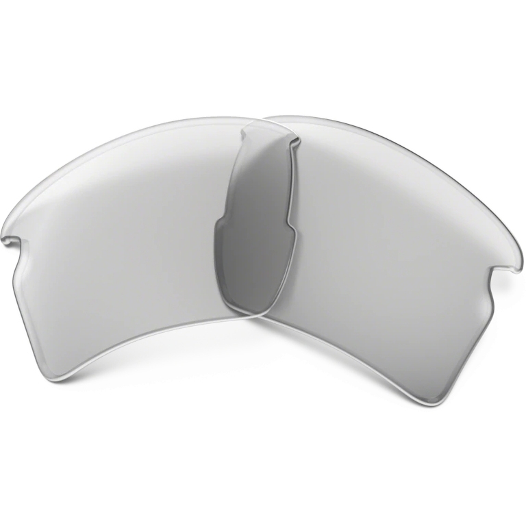 Produktbild von Oakley Flak 2.0 XL Wechselglas - Clear - 101-351-007