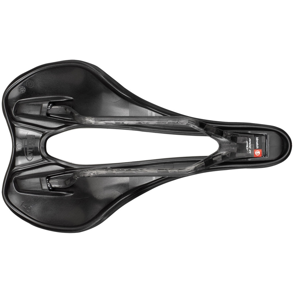 Selle Italia SLR Boost Saddle - Superflow | Kit Carbonio