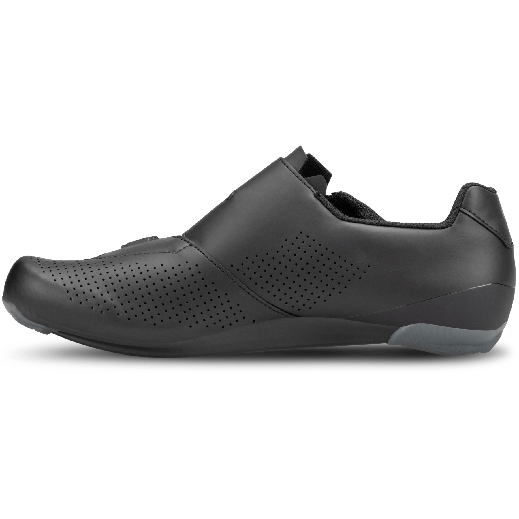 SCOTT Road Team BOA® Shoes Men - matt black/dark grey | BIKE24