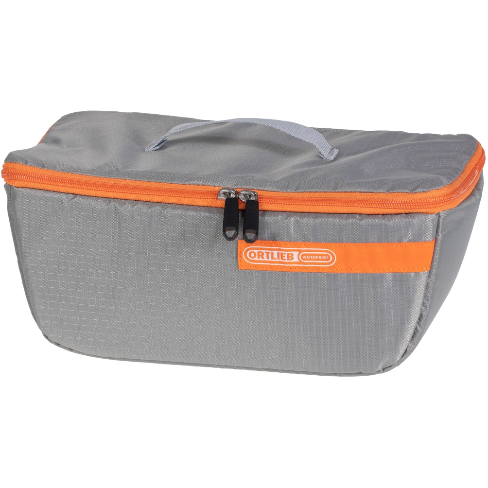 Picture of ORTLIEB Toiletry Bag - grey