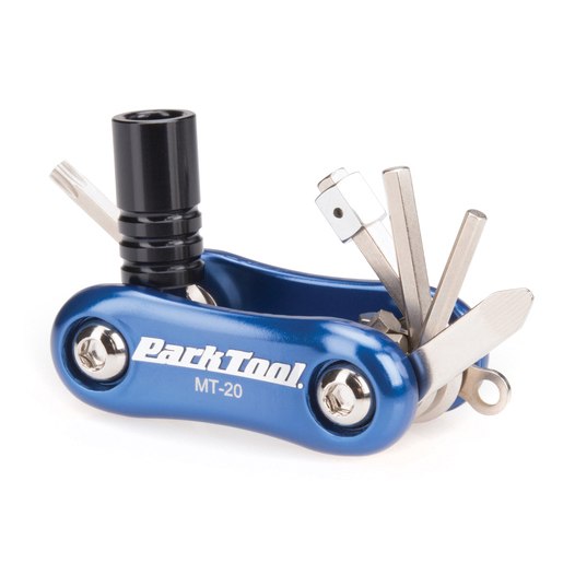Picture of Park Tool MT-20 Multi Tool