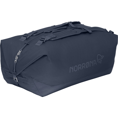 Produktbild von Norrona Duffle Bag 50l Sporttasche - Indigo Night