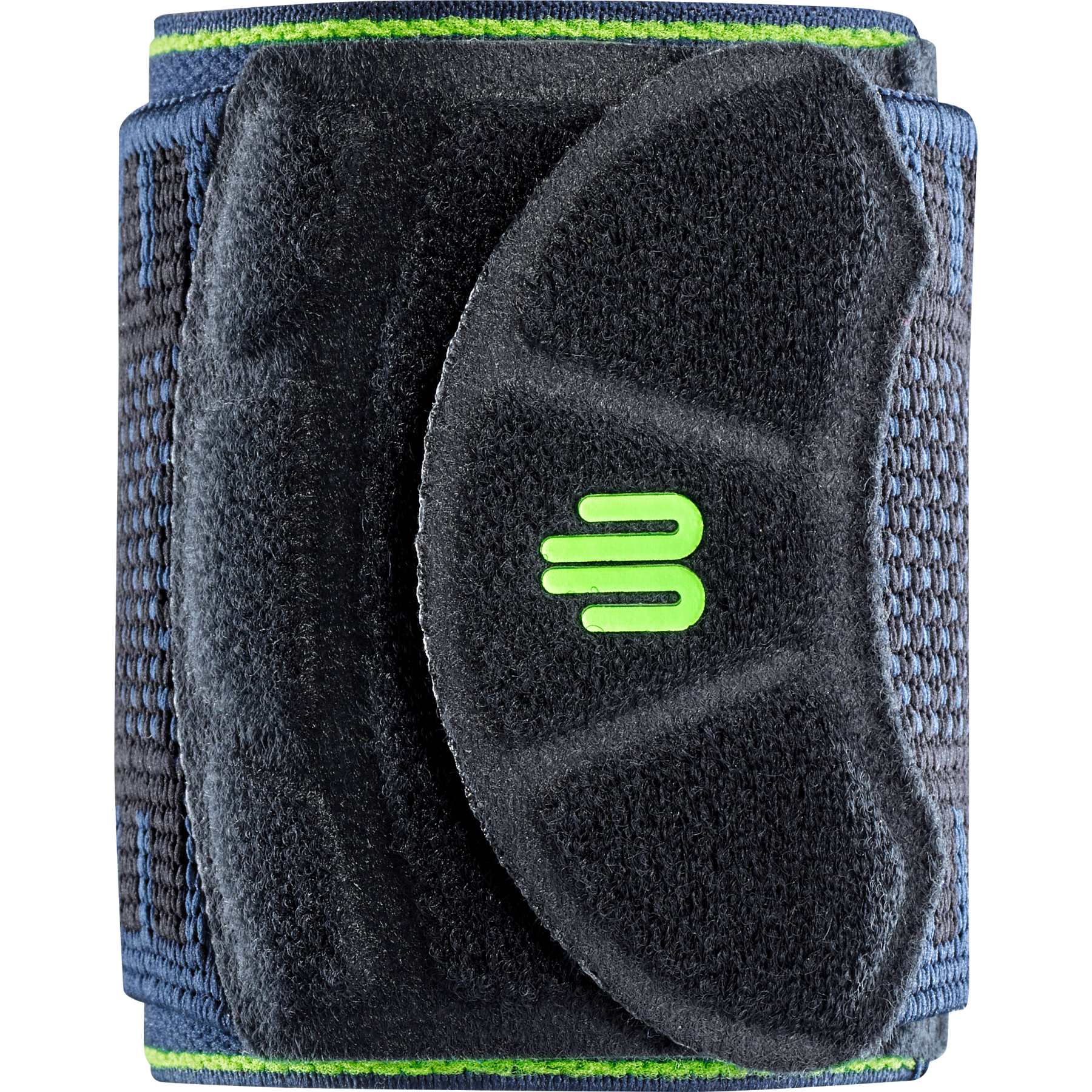 Zdjęcie: Bauerfeind Sports Wrist Strap - black