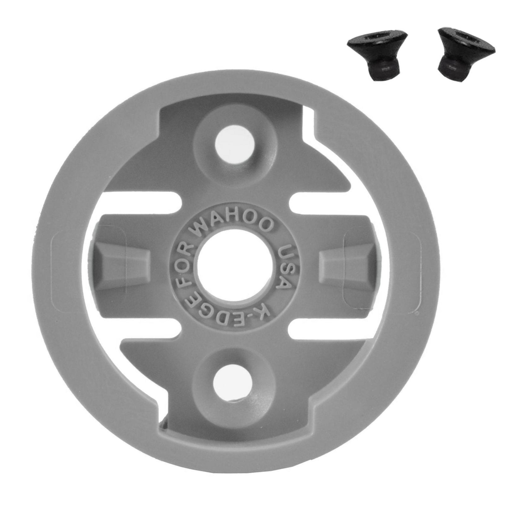 Picture of K-Edge Replacement Wahoo Insert Kit - grey