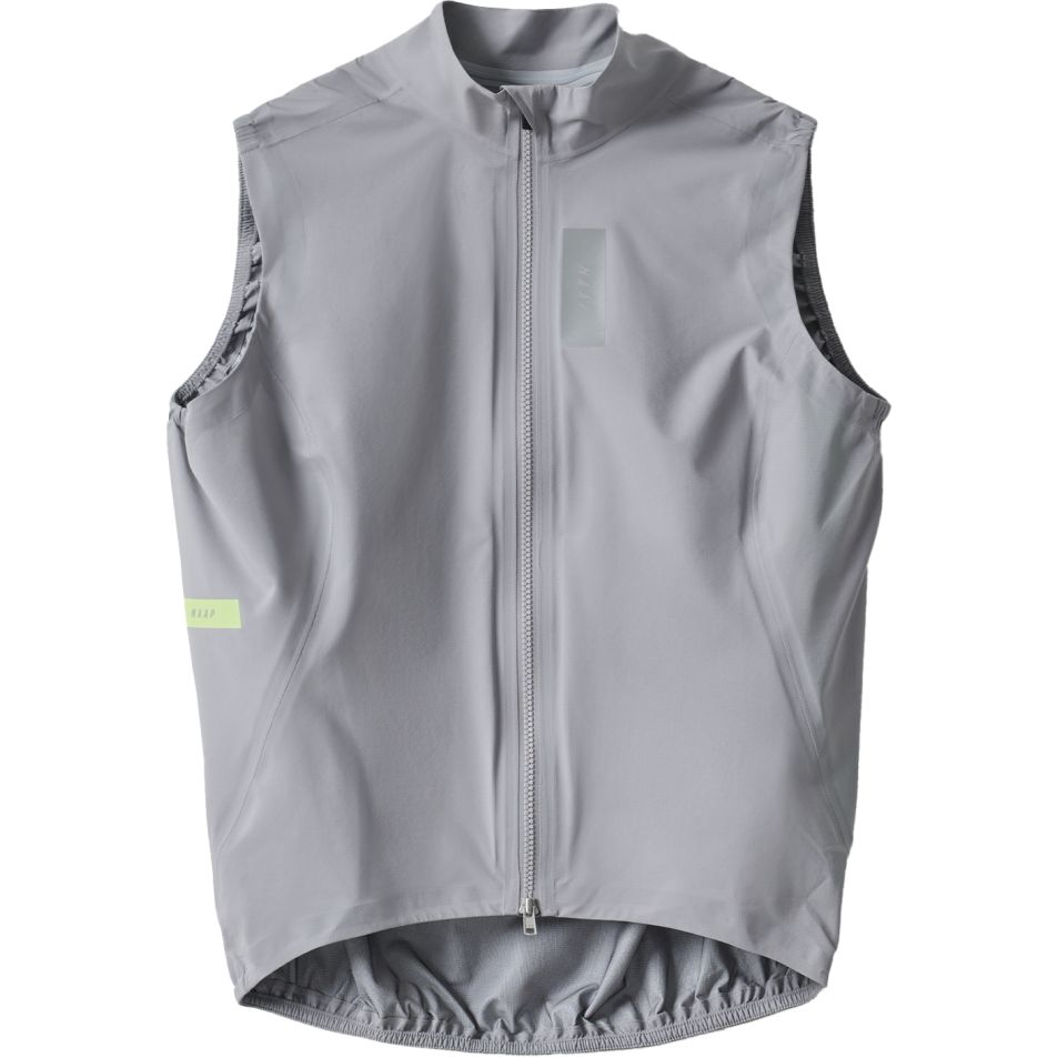 Productfoto van MAAP Atmos Vest Dames - alloy