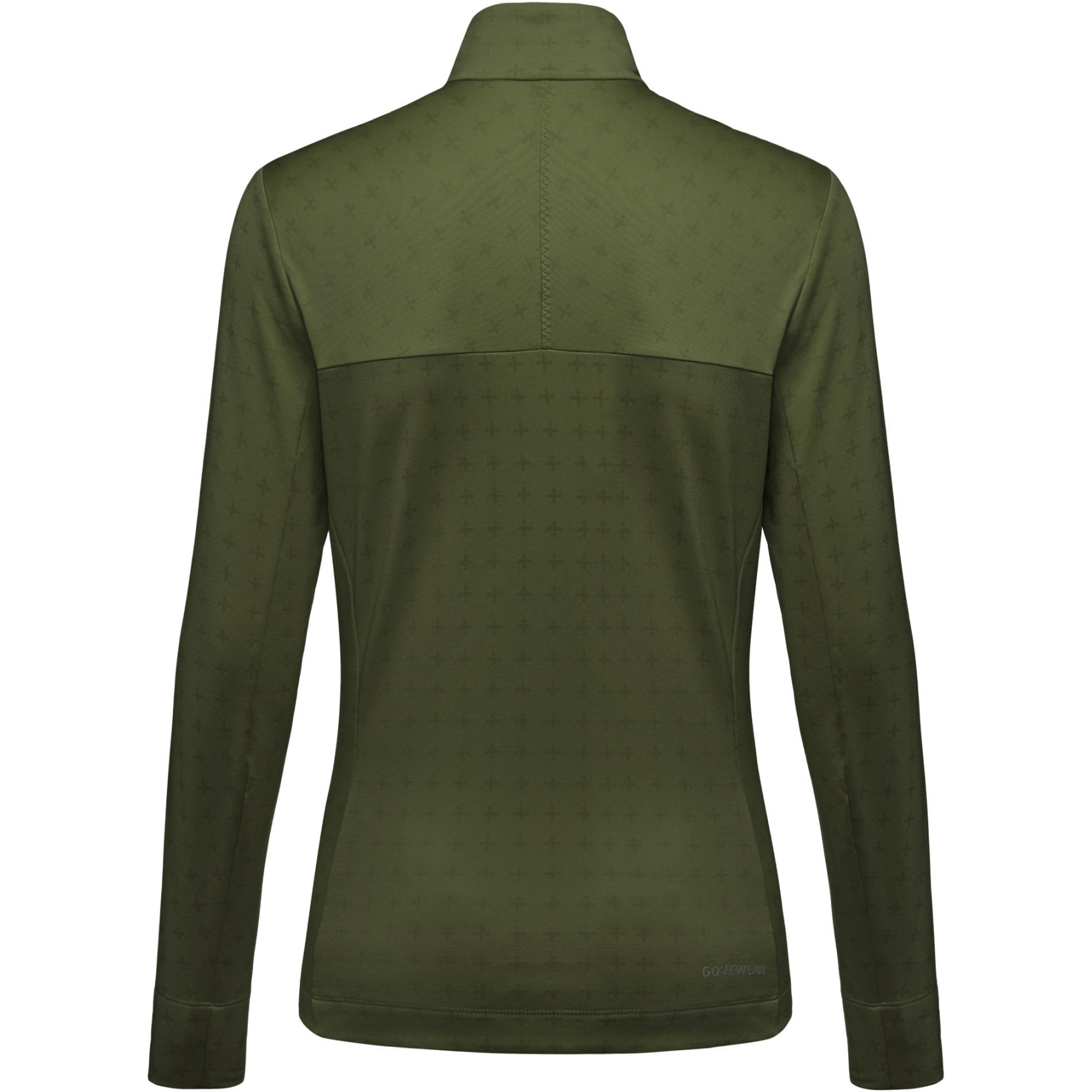 Everyday Thermo 1/4-Zip Mens