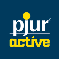 pjuractive Logo