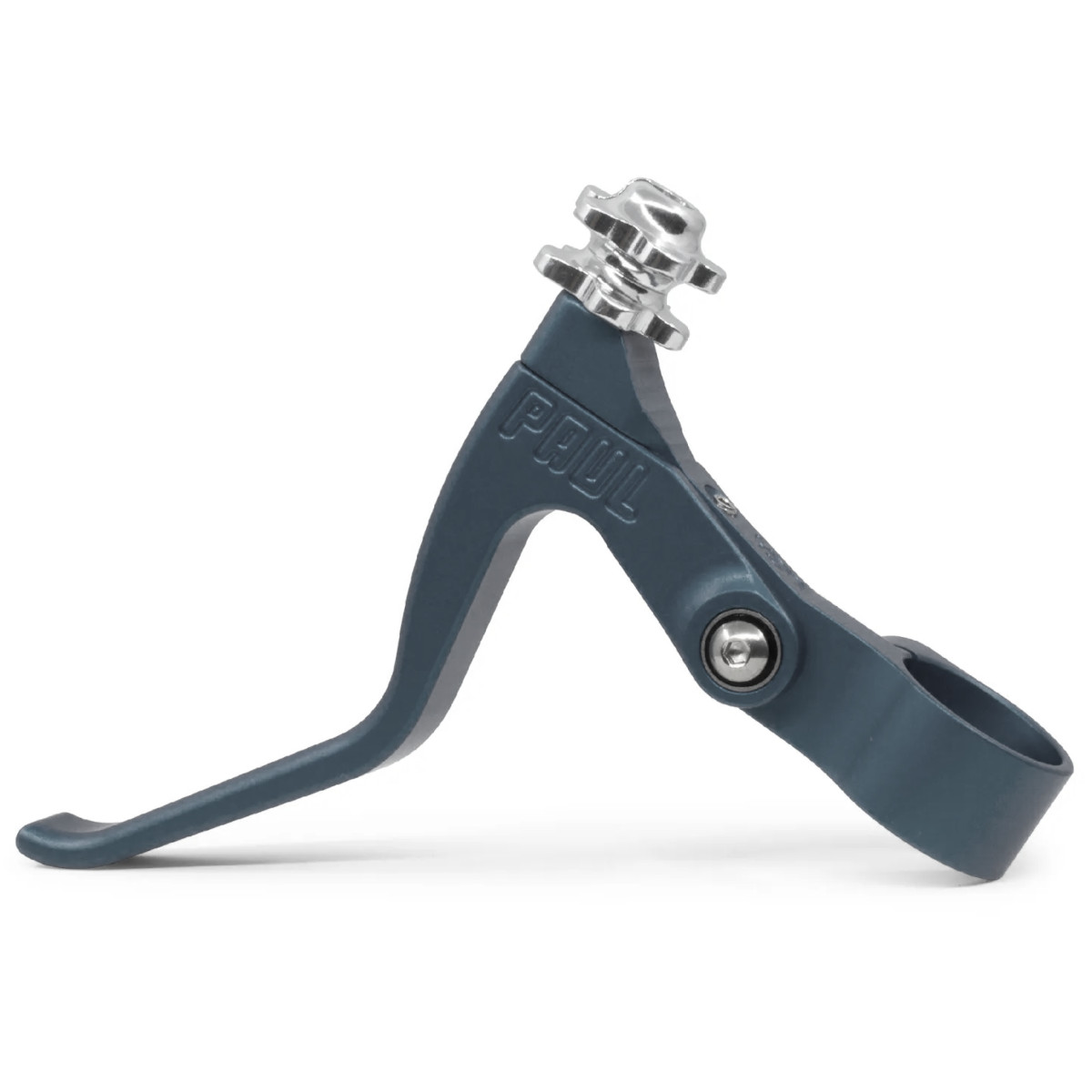 Paul Component Love Brake Lever - 2.5 | Pair - pewter | BIKE24