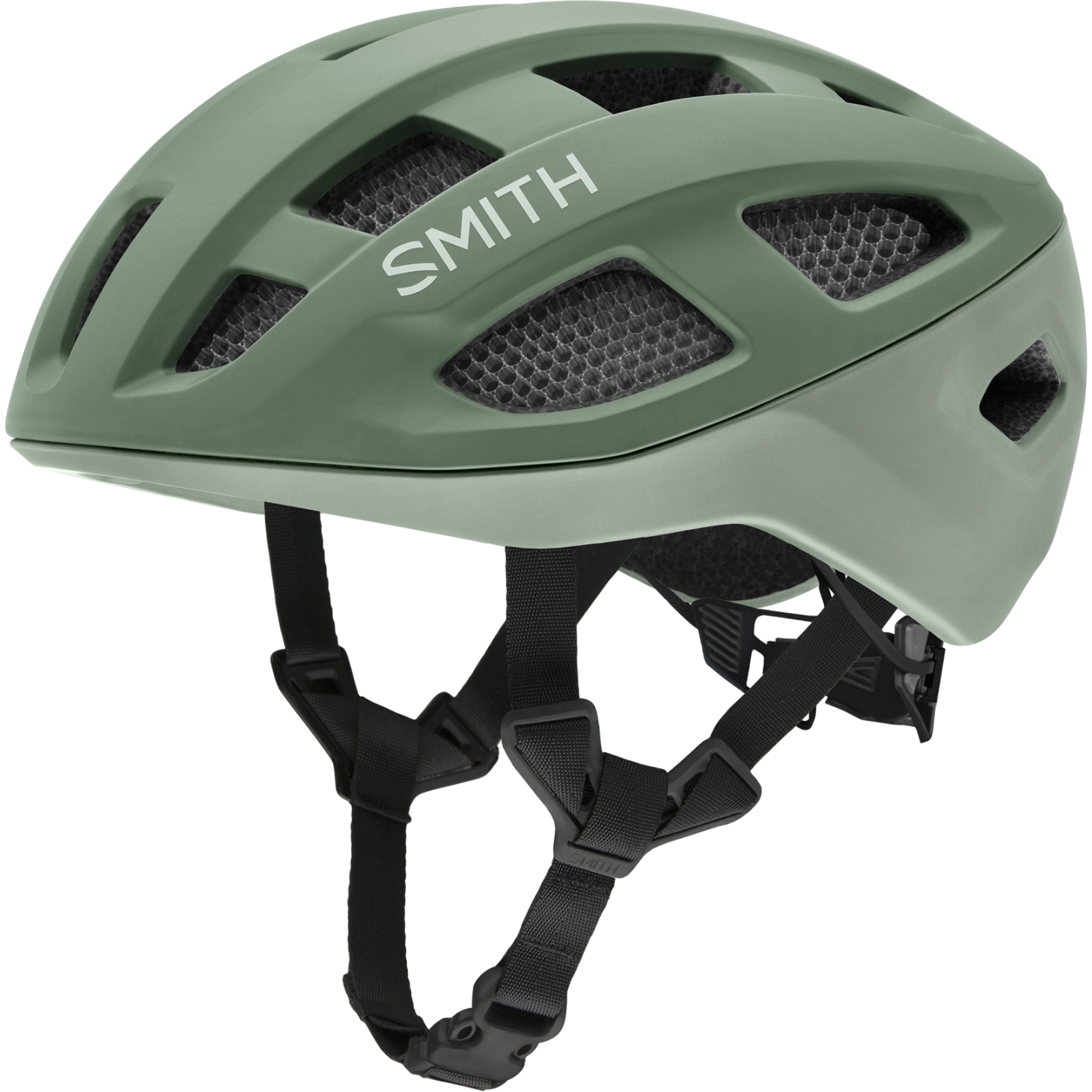 Produktbild von Smith Triad MIPS Helm - Matte Sagebrush