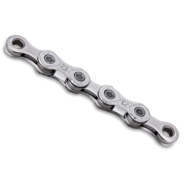 Picture of KMC X12 EPT Chain - 12-speed - silver