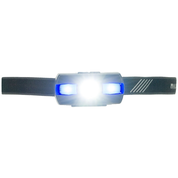 lampe frontale led rechargeable Usb Running Sport Hiver Éclairage Lumière