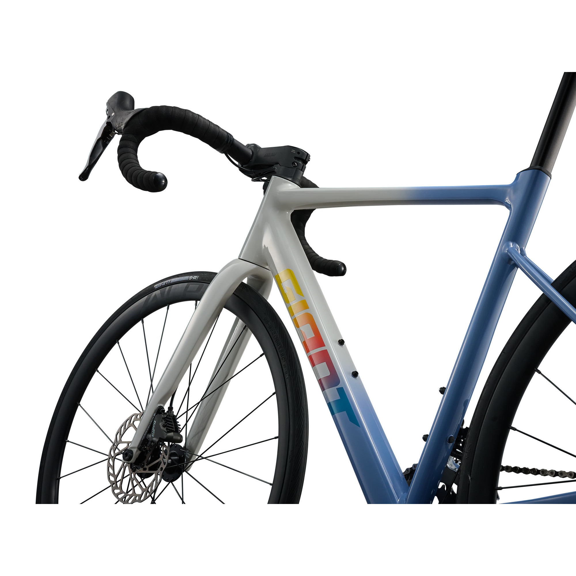Giant CONTEND SL 1 - Road Bike - 2026 - birch gray | BIKE24