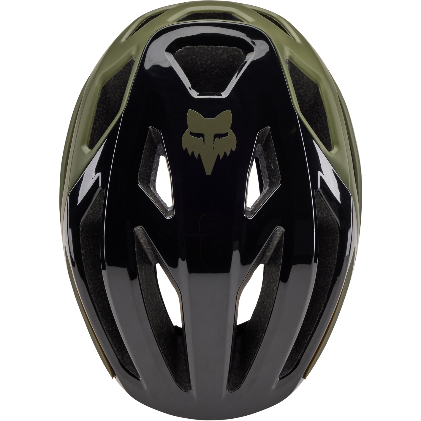 Casco fox ranger online mtb