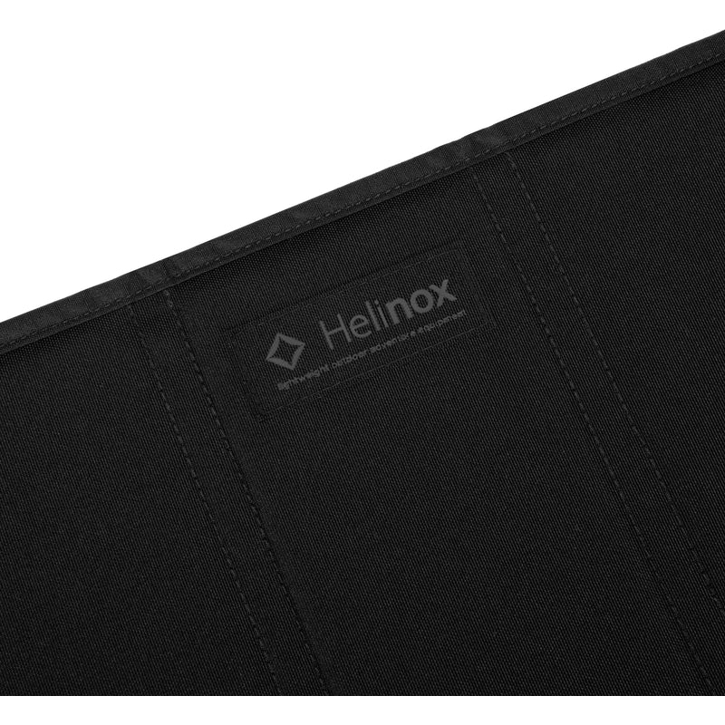 Helinox Table One Hard Top M - Blackout Edition | BIKE24