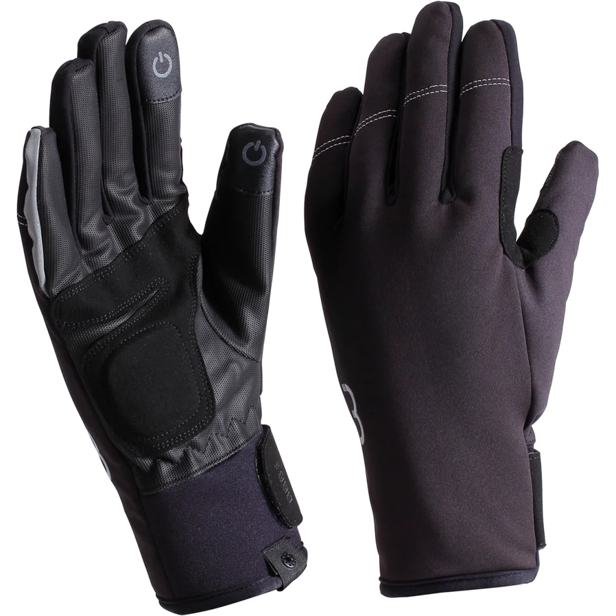 BBB ColdShield Reflective Winter Gloves BWG-38