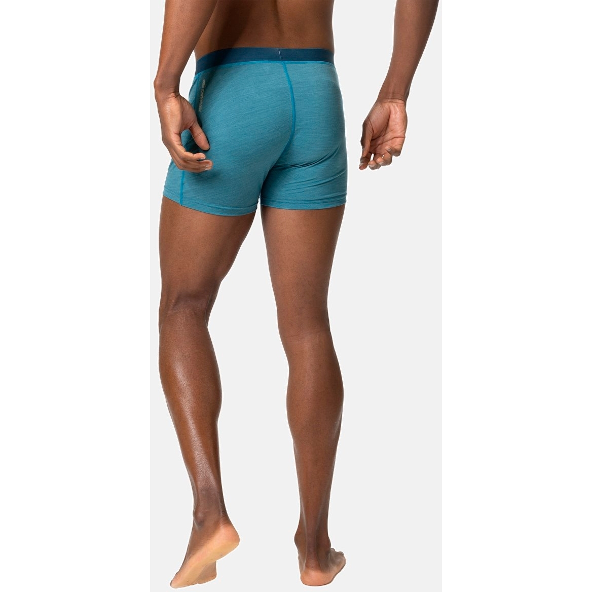 Boxer discount odlo homme