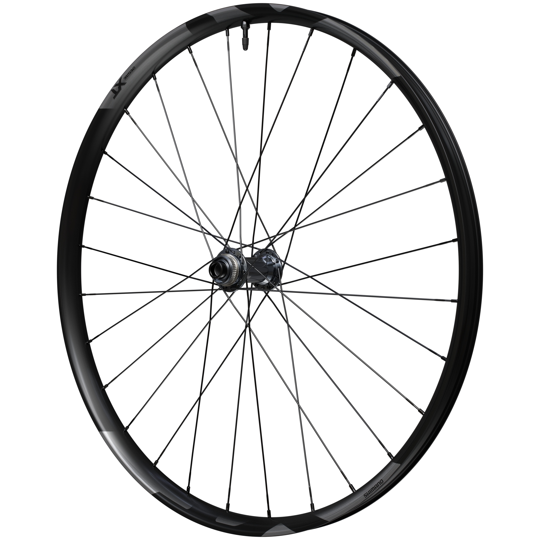 Shimano Set di Ruote - Deore XT WH-M8200-B - 29