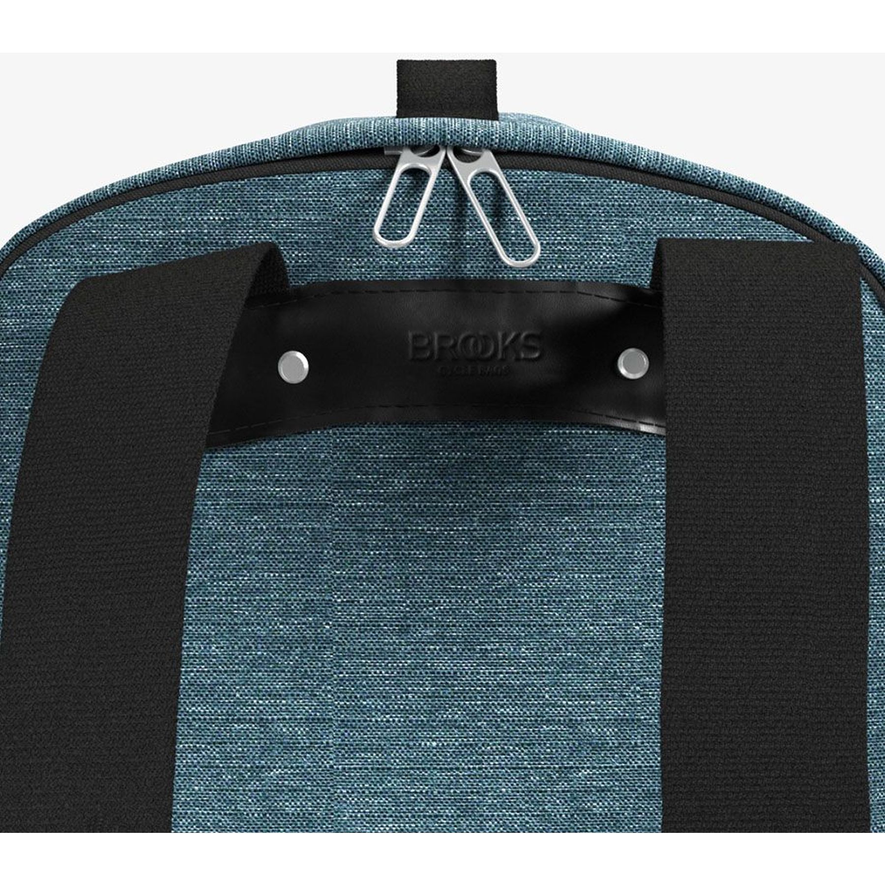 Brooks Dalston Tex Nylon Backpack 12L - octane | BIKE24