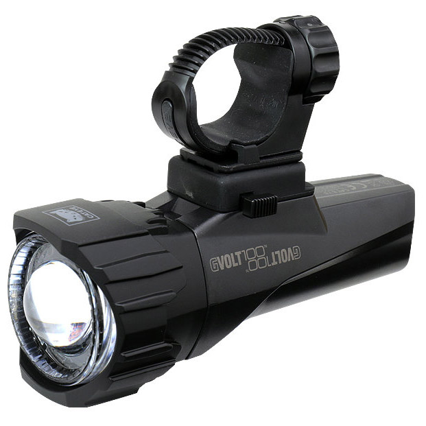Picture of Cat Eye GVolt100 Front Light