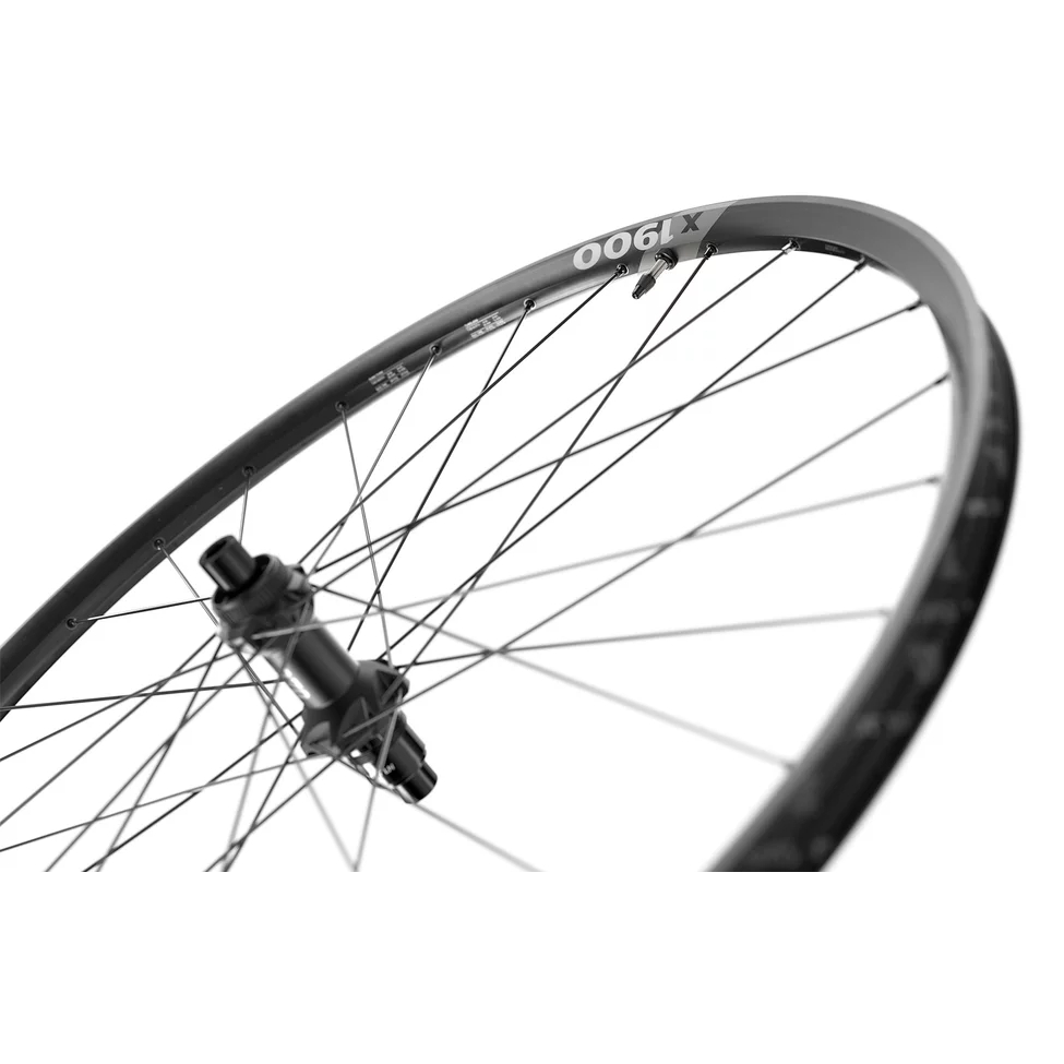 Ruedas trasera mtb 2025 29 dt swiss